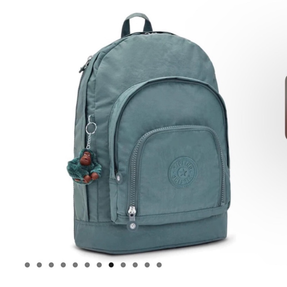 Kipling back pack - Picture 2 of 8
